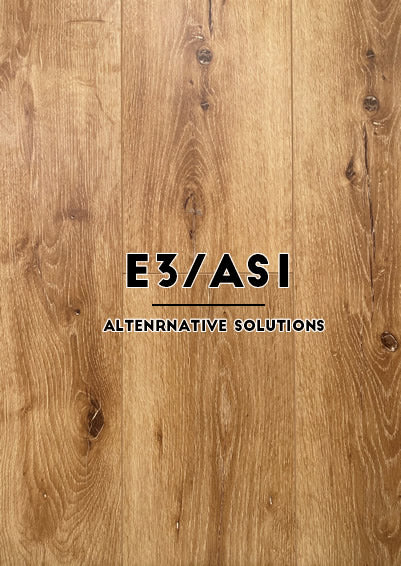 E3/AS1 Flooring Alternative solution for Kitchen, toilet, laundry, Bathroom