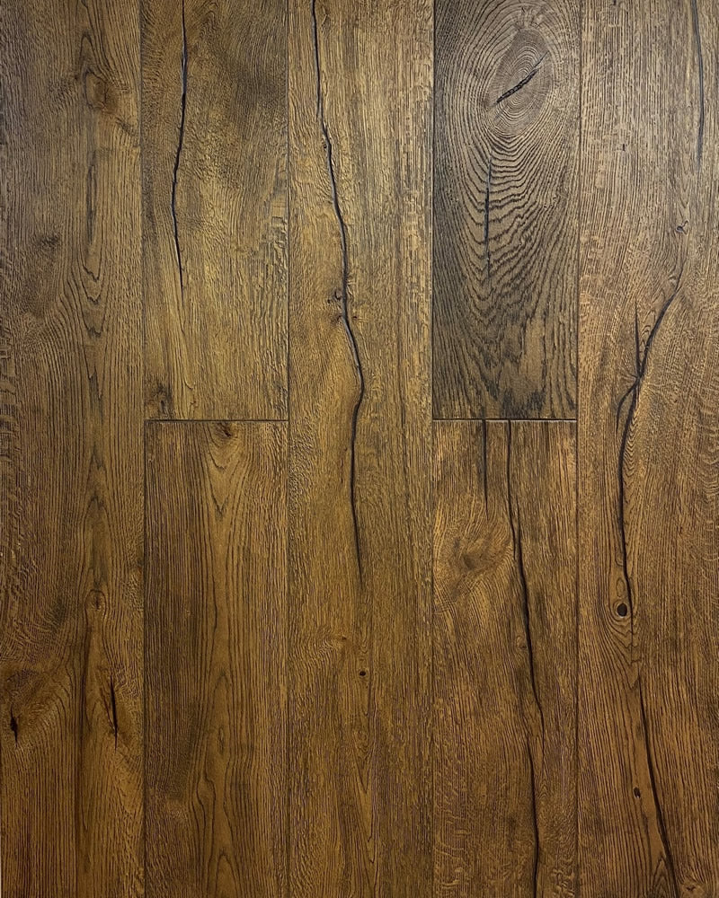9 Tips to Take Care of Your Wooden Flooring