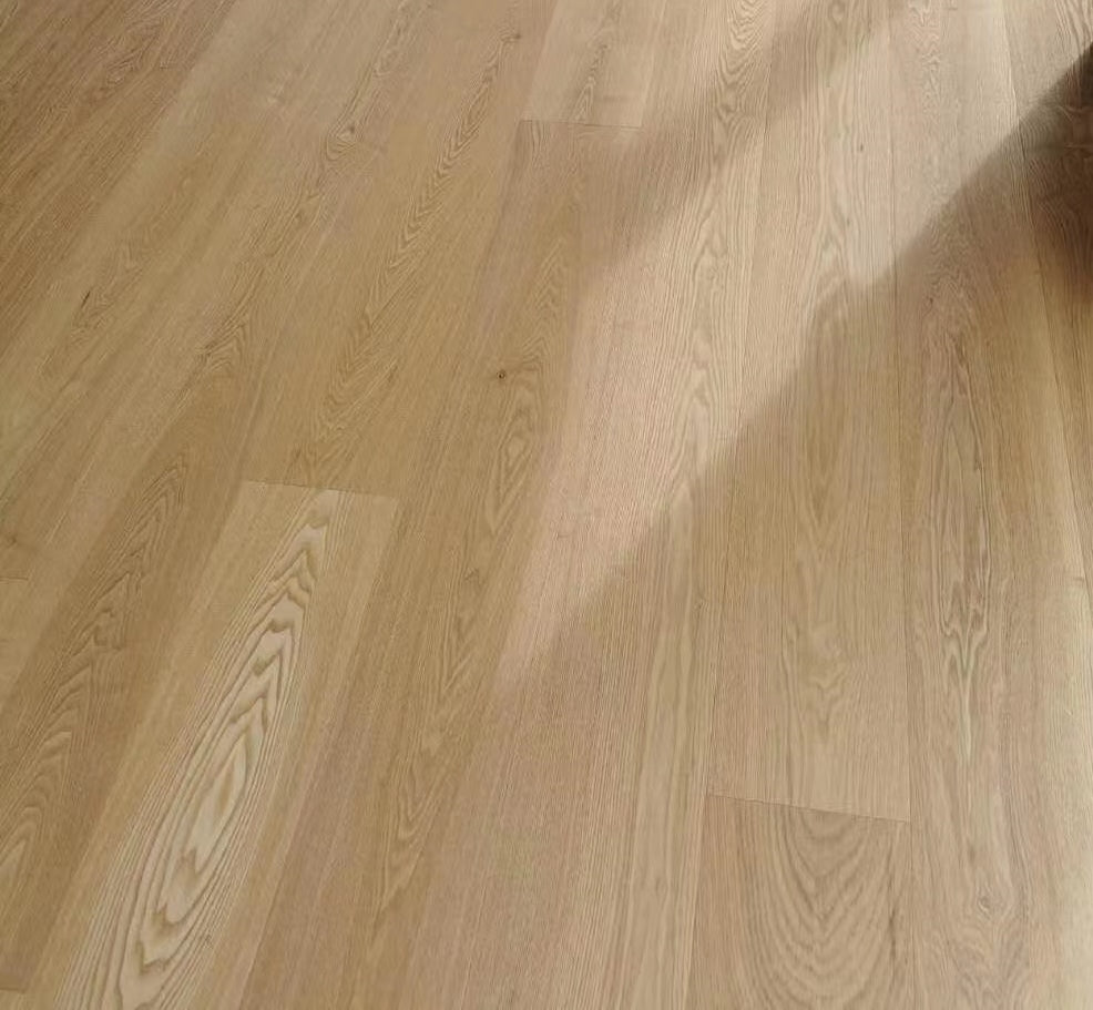 Reason Behind Using Natural Hardwood Floorings